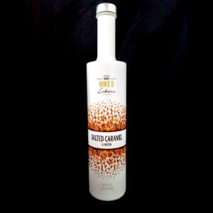 Salted Caramel – Special White Edition 500ml