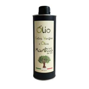 NEU – Sizilianisches Olivenöl / Extra Vergine