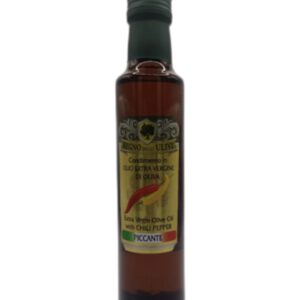 Olivenöl „Piccante“ 250 ml
