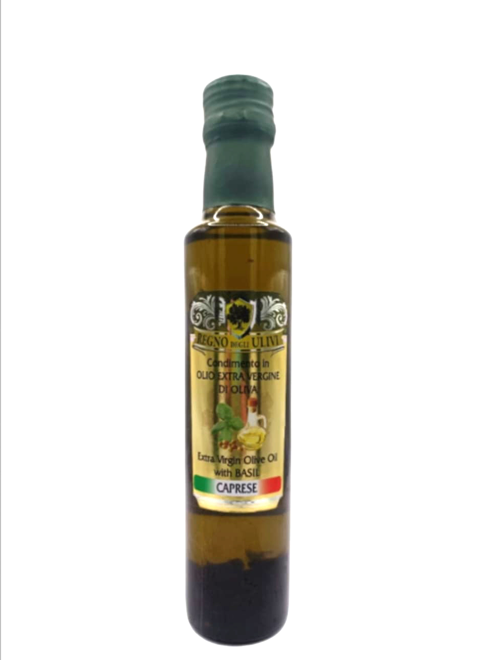 Olivenöl Caprese