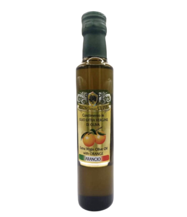 olivenöl arancino