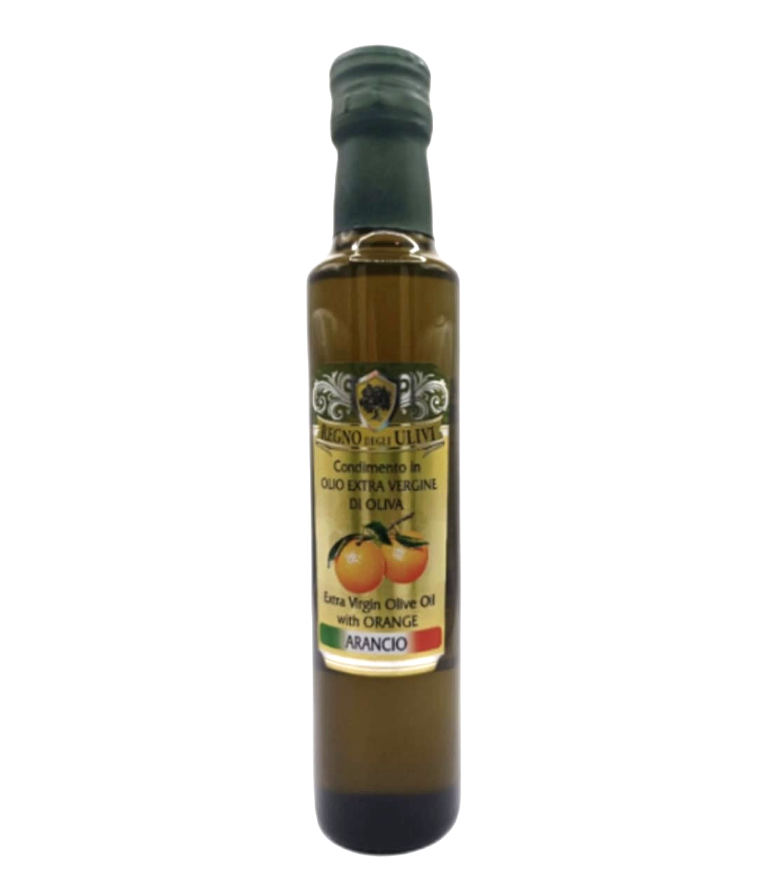 olivenöl arancino