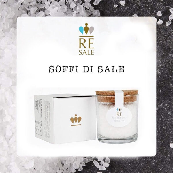 SOFFI DI SALE