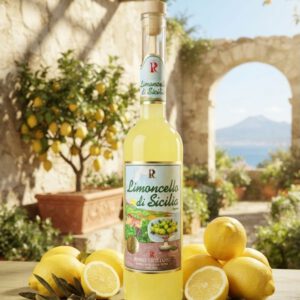 NEU – Limoncello di Sicilia