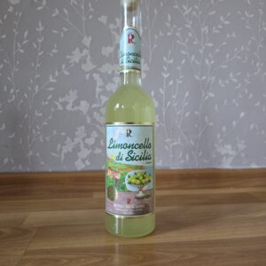 NEU – Olivenöl / Limoncello di Sicilia