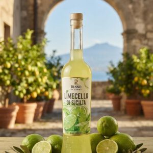 NEU – Limecello di Sicilia